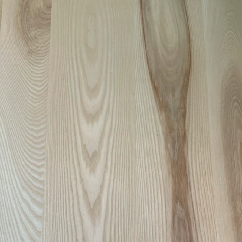 Ash Solid Hardwood Wood Example 4
