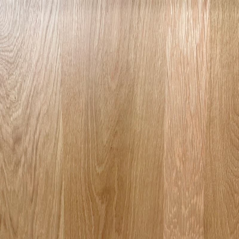 White Oak Solid Hardwood - Example 4