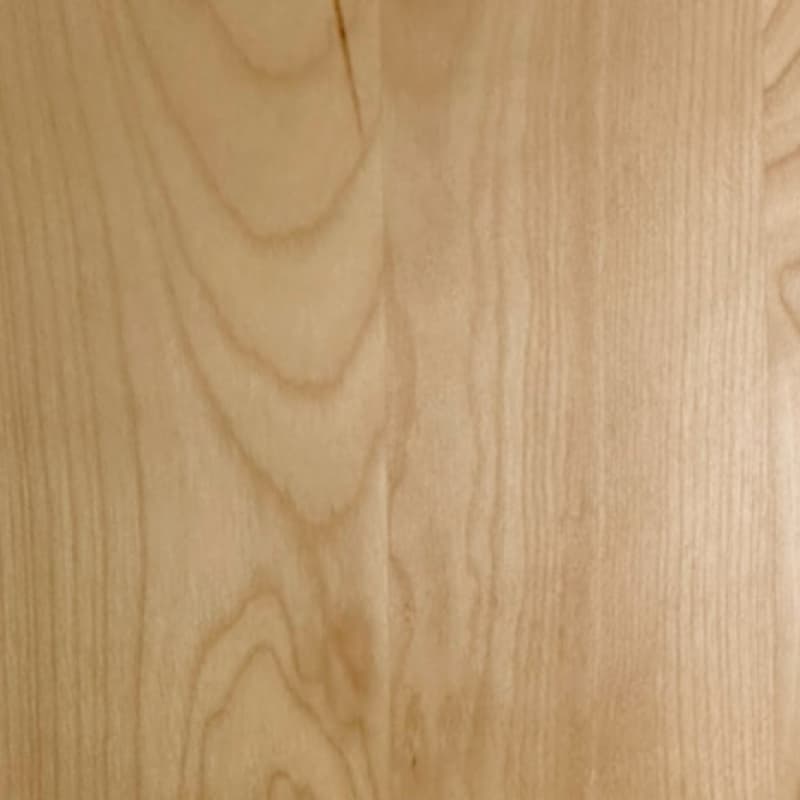 Birch Solid Hardwood - Example 3