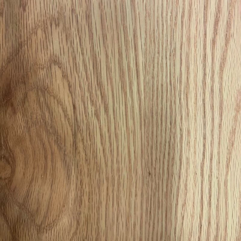 Red Oak Solid Hardwood - Example 2