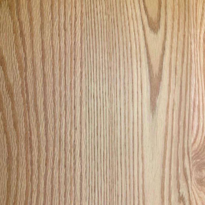 White Oak Solid Hardwood - Example 1
