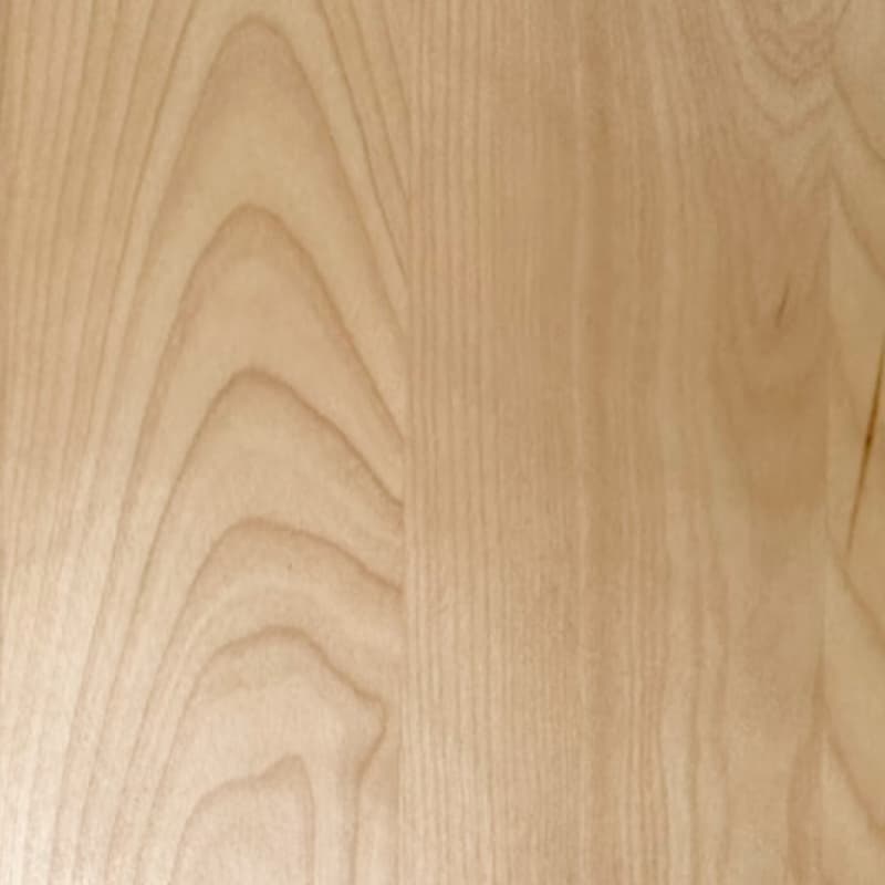 Birch Solid Hardwood - Example 1