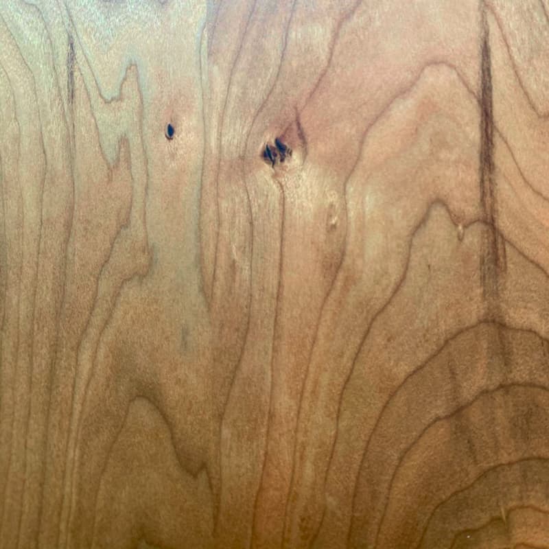 Cherry Hardwood 1