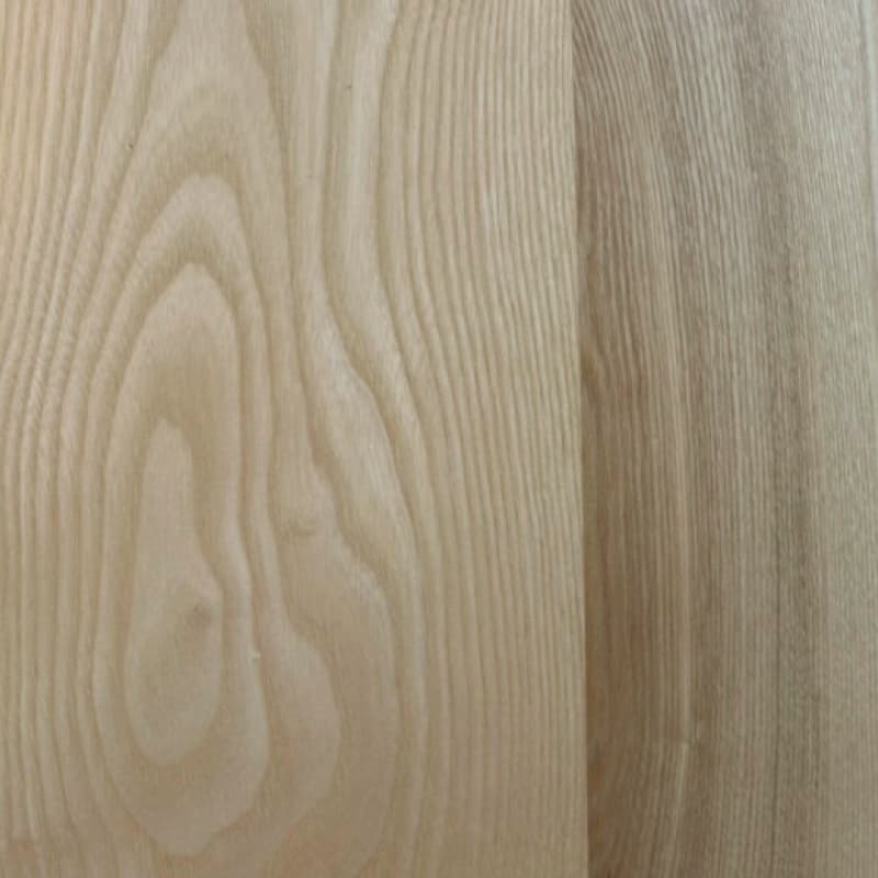 Ash Solid Hardwood Wood Example 3
