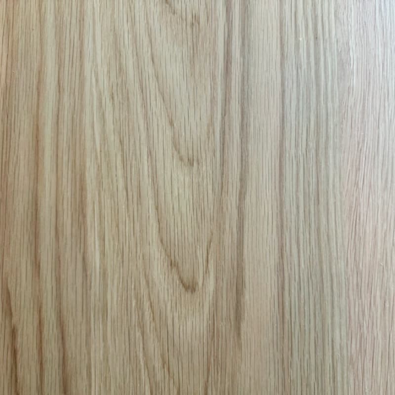 White Oak Solid Hardwood - Example 2