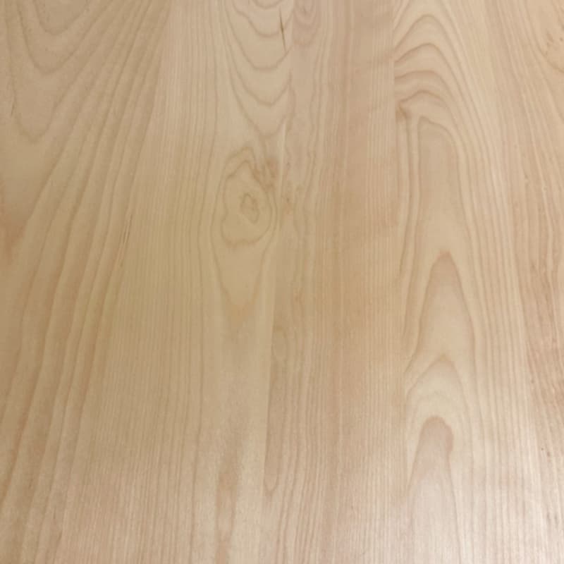 Birch Solid Hardwood - Example 2