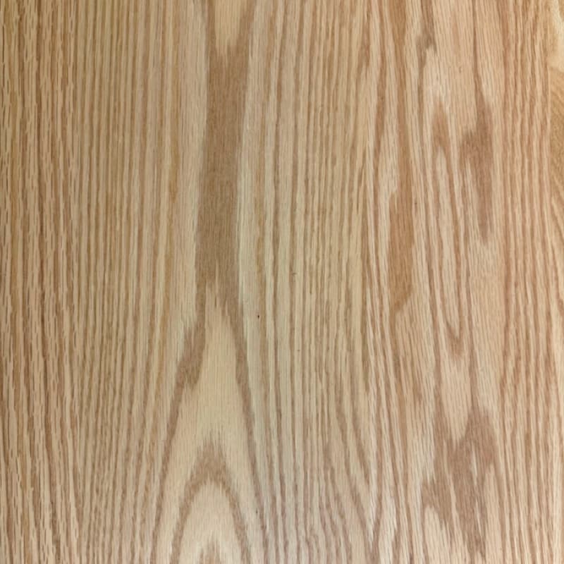 White Oak Solid Hardwood - Example 3