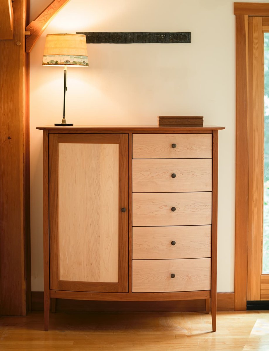 Treehouse Bedroom Wardrobe